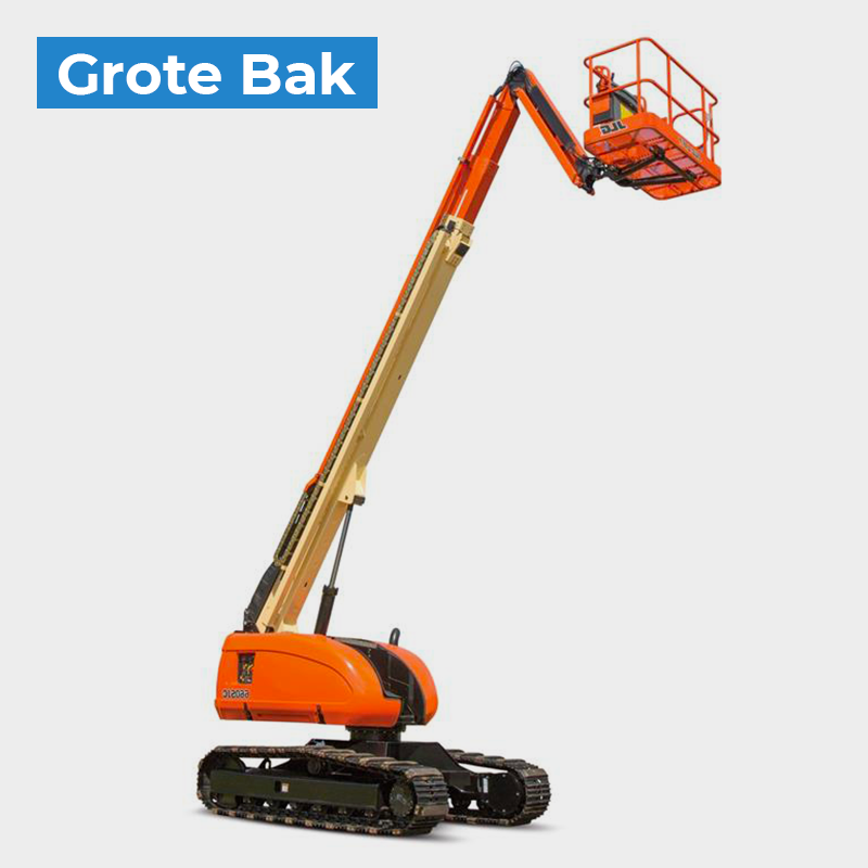 Grote-Bak