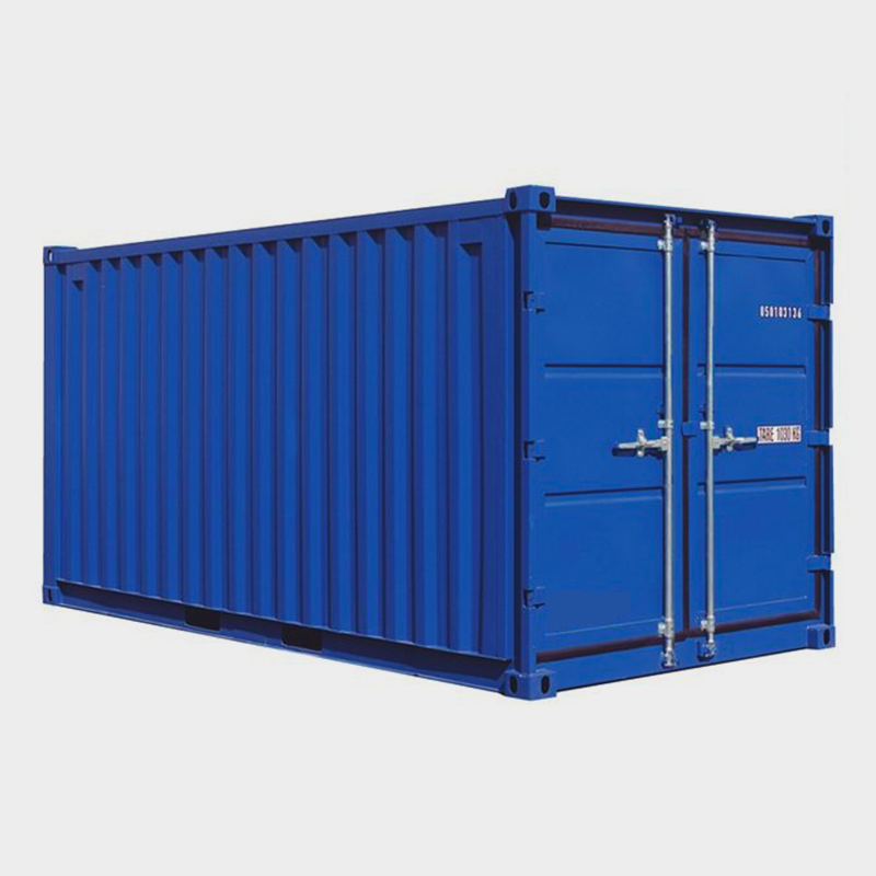 Opslag-container