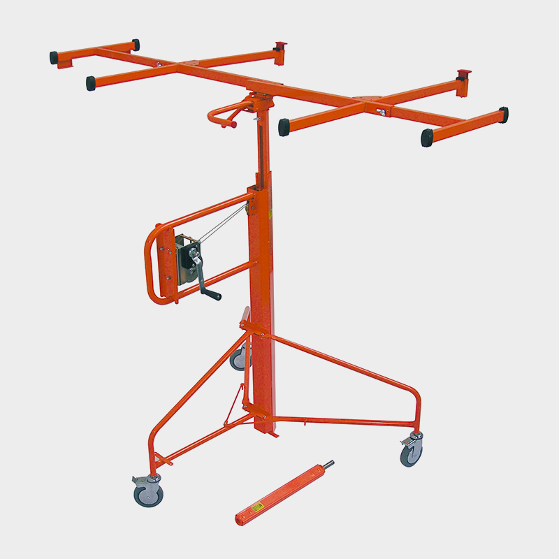 Platenlift-3.3m-5m