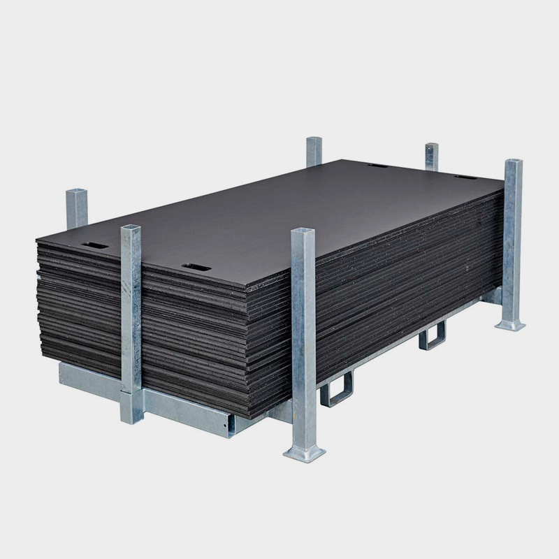 Rijplaten-&-Toebehoren