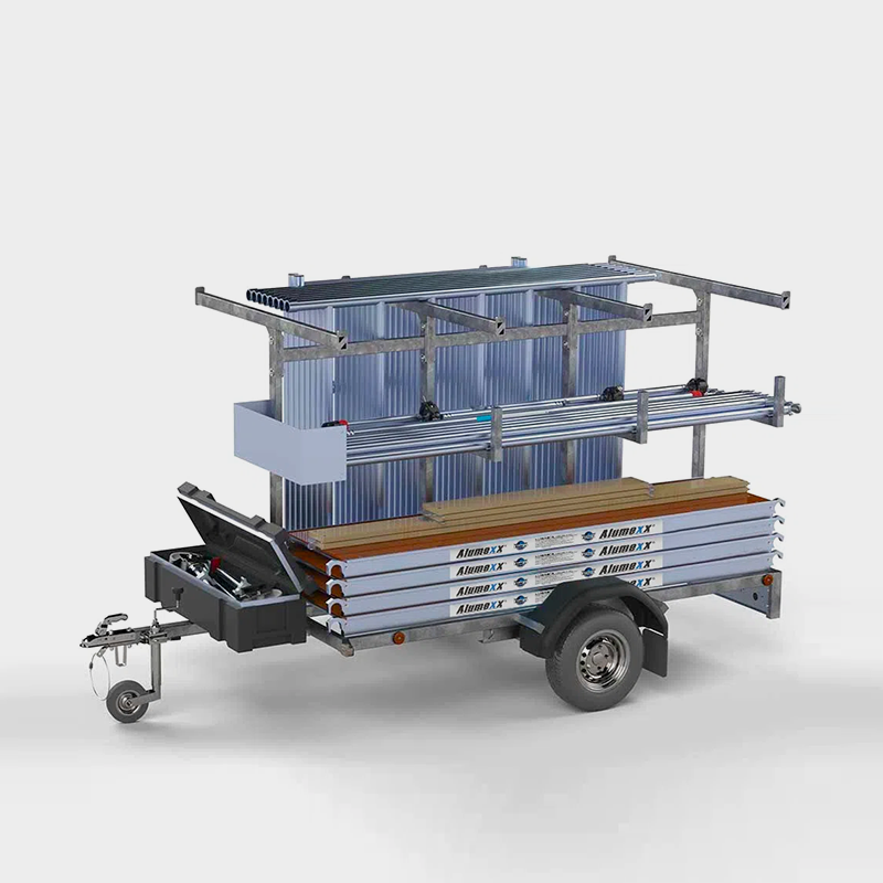 Rolsteigers-&-Ladders