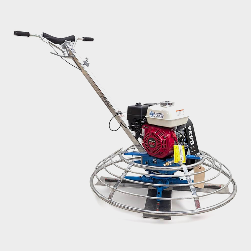 Vlindermachine Diameter 900 mm copie